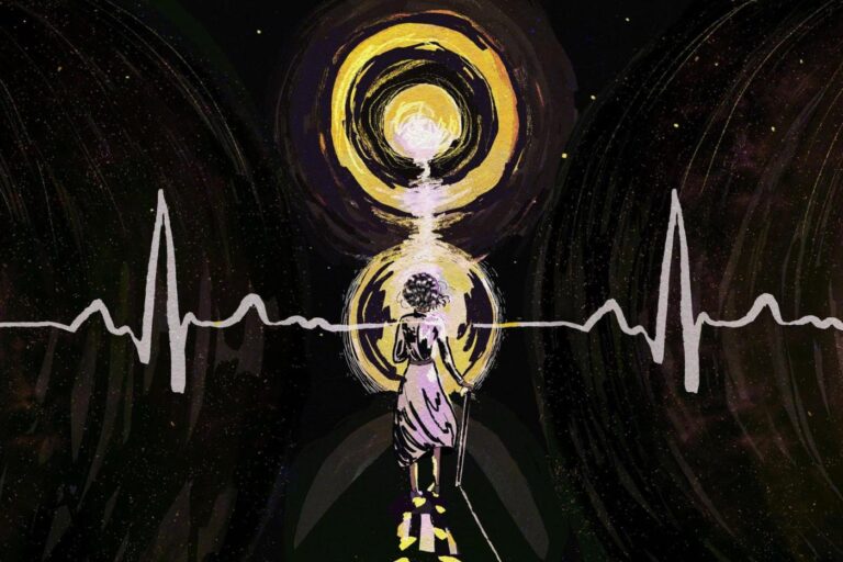 An age-old fear grows more common: ‘I’m going to die alone’