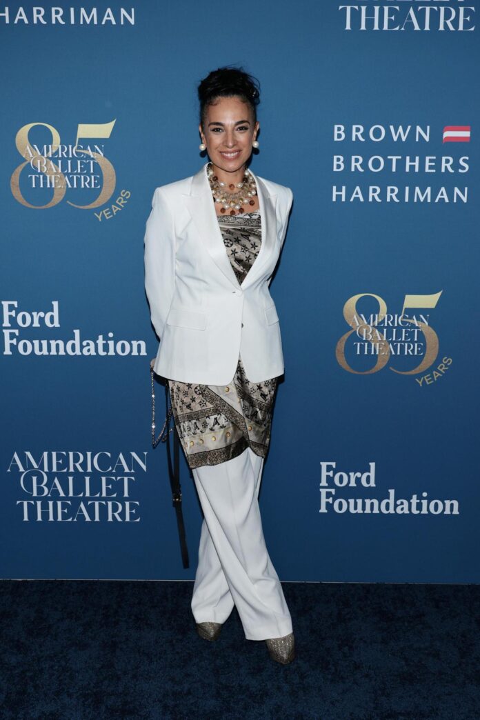 ‘CBS Saturday Morning’ co-hosts Michelle Miller and Dana Jacobson out in Paramount layoffs