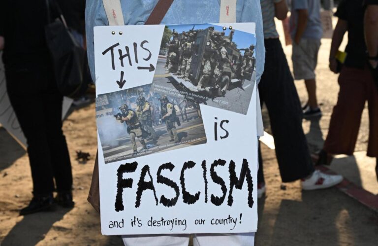 California faces limits as it directs health facilities to push back on immigration raids