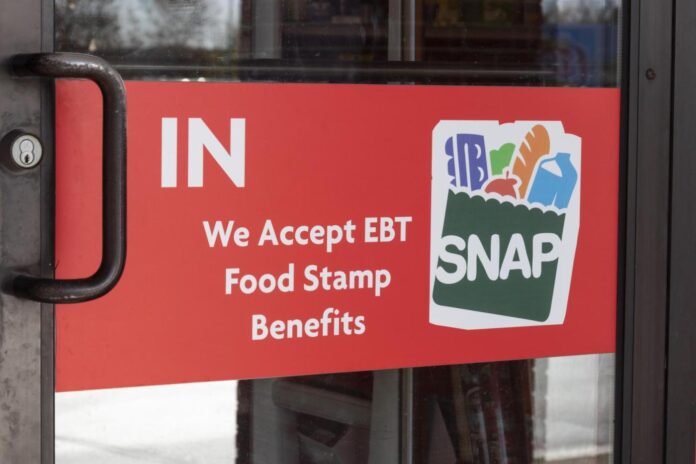Missouri set to launch work requirements for food stamps