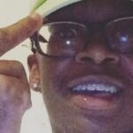 22-year-old Robert Brent Jr. slain during evening apartment visit in Crystal Springs