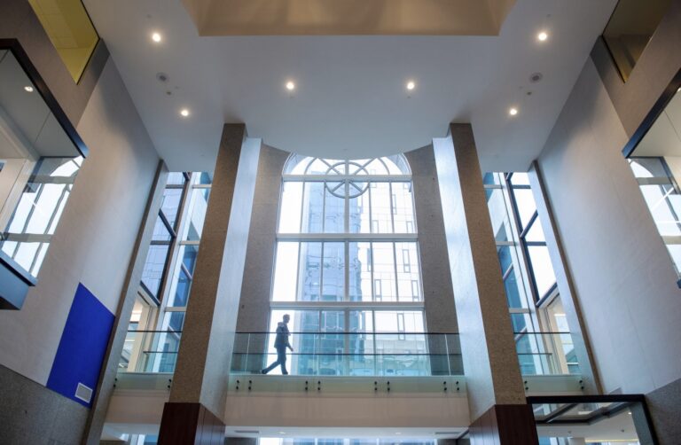 A CT doctor knew she had found a ‘perfect heart.’ Why what she did with it was a gift to her too.