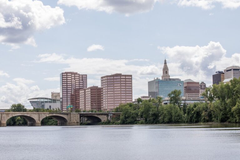 Opinion: Corporate partnerships can help empower CT business owners