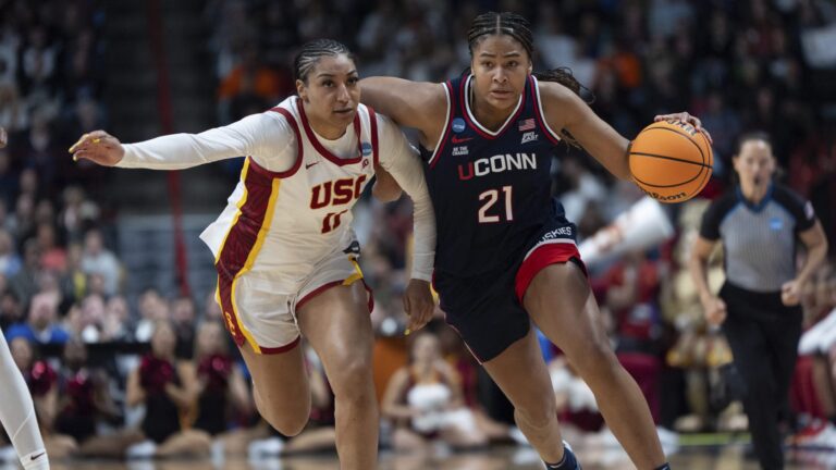 UConn women’s basketball schedule: Breaking down the can’t-miss games this season