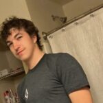 Bright Life Snuffed Out Too Soon: Trenton Thompson Killed in Devastating Crash”