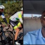 Edwin Alexander Death and Obituary: Arizona Cyclist Edwin Alexander, 53, Killed in Twin Peaks Road Accident