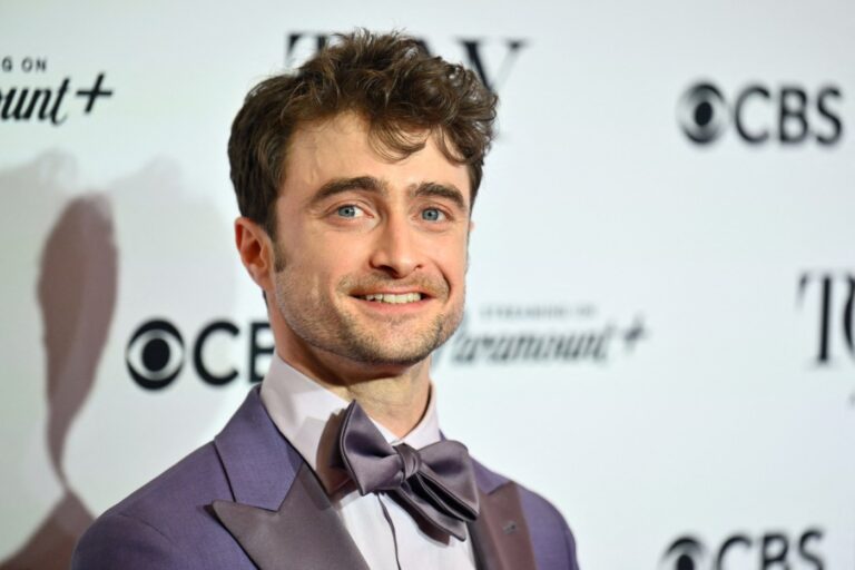Daniel Radcliffe returning to Broadway with ‘Every Brilliant Thing’