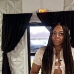 Iluu Eriica: A Life of Love and Laughter, Tragically Cut Short