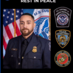 Kalvin Rosario Death and Obituary: Customs and Border Protection Officer Kalvin Rosario Dies by Suicide