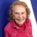 Marjorie Johnson Death and Obituary: TV-Famous Baker Marjorie Johnson Dies at 106
