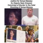 “She Called for Help—And Was Killed”: Illinois Deputy Convicted in Death of Black Mother in Her Kitchen