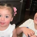 “She looked away for a moment — and a little girl was gone”