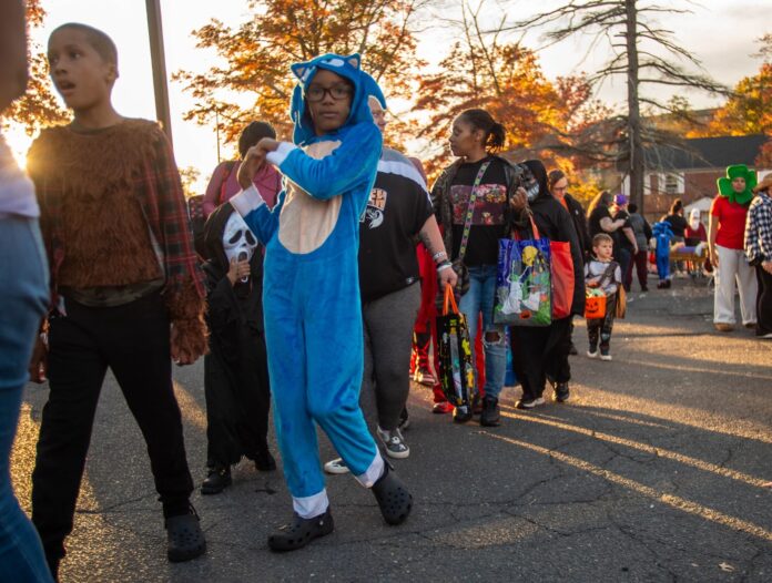 Shopping for last-minute Halloween costume? Here are CT’s top 3 stores, according to survey