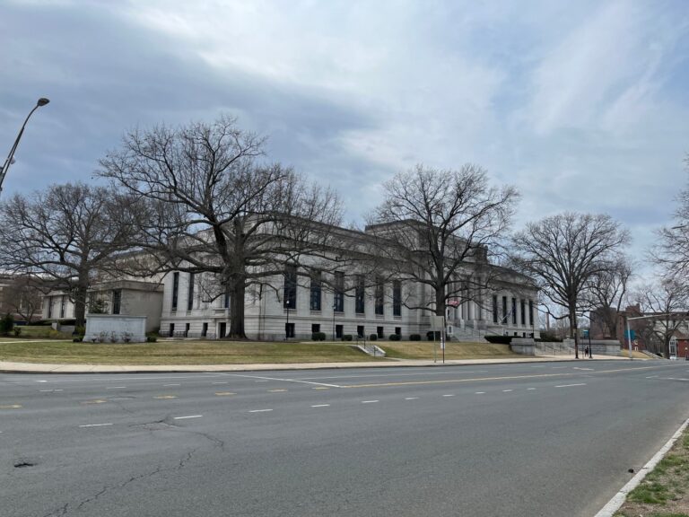 A CT man got 50 years in prison. Why he claims a ‘manifest injustice’ occurred.