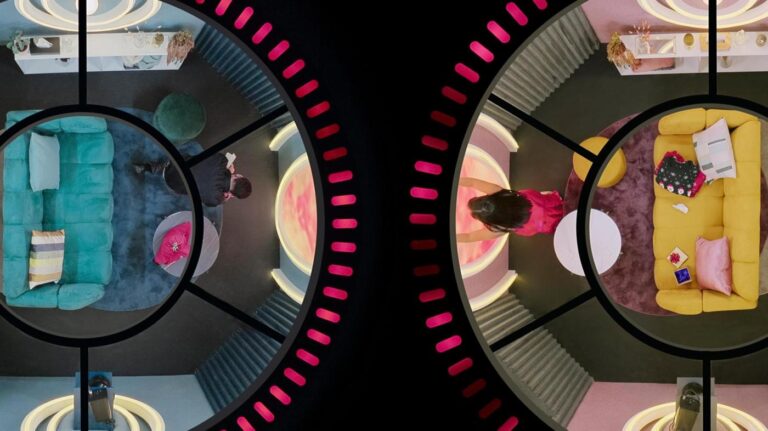 How ‘Love is Blind’ is reshaping global views on love, from Japan to Brazil