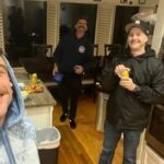 Timothy Stenberg Santee Death and Obituary: San Diego Police Officer Timothy “TJ” Stenberg Has Passed Away