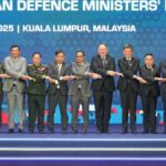 U.S. Defense Secretary Reaffirms Commitment to Indo-Pacific Stability