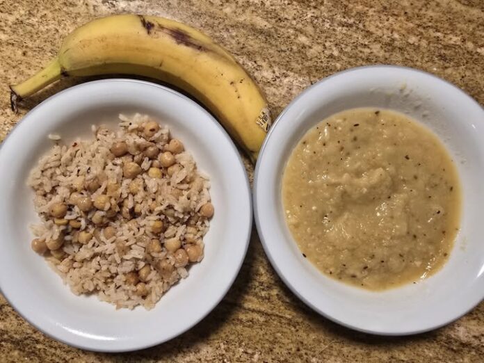 A CT senator is living on $6.20 and that means a lot of rice. Here’s why he’s doing it.