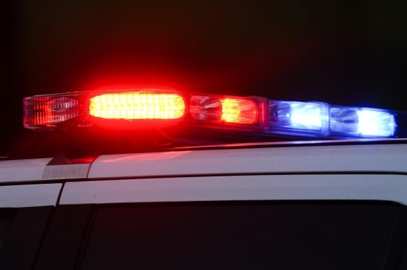 Two people displaced following apartment fire in Waterbury