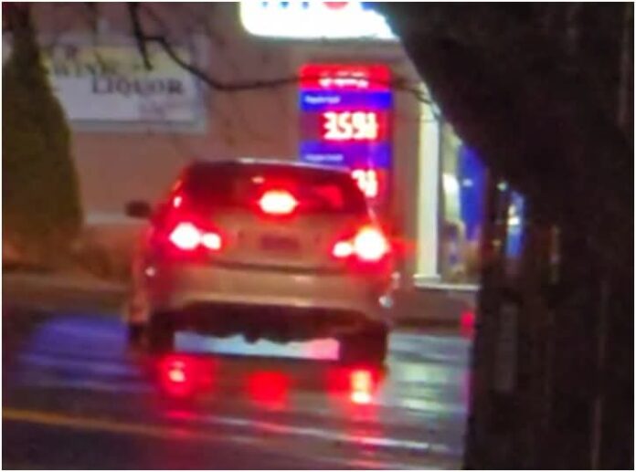 Police looking for driver involved in hit-and-run in Danbury that seriously injured pedestrian