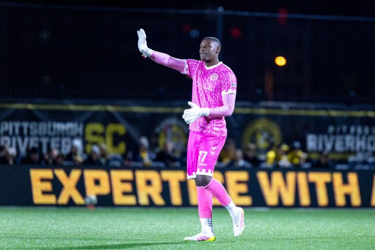 Hartford Athletic season comes to an end in penalties at Pittsburgh