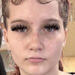 13-Year-Old Rebecca Davis Reported Missing in Houston, TX: Authorities Seek Public Assistance