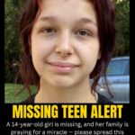 14-Year-Old Jasmine Aurella Taylor Reported Missing in Panama City, FL: Family and Authorities Seek Public Help