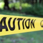 A son’s arrest after a father’s death in their Farmington home