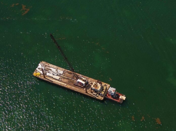 Coast Guard navigation rules could affect Miami barge vs. fatal sailboat crash case