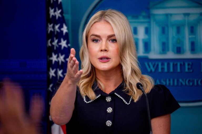 White House restricts access to some media offices in crackdown