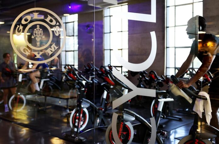 Why your local Gold’s Gym may be getting a new name