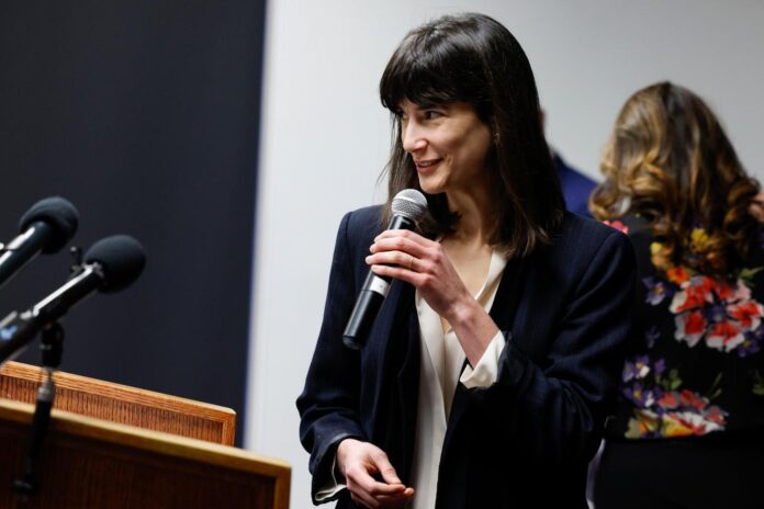 The 10 most vulnerable House members, a year out from 2026 elections