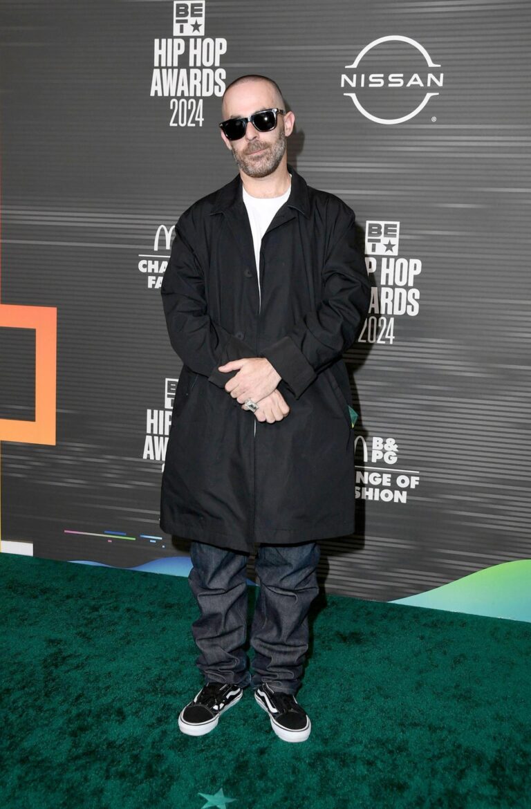 How the ‘stars aligned’ for hip-hop producer Alchemist’s most monumental year