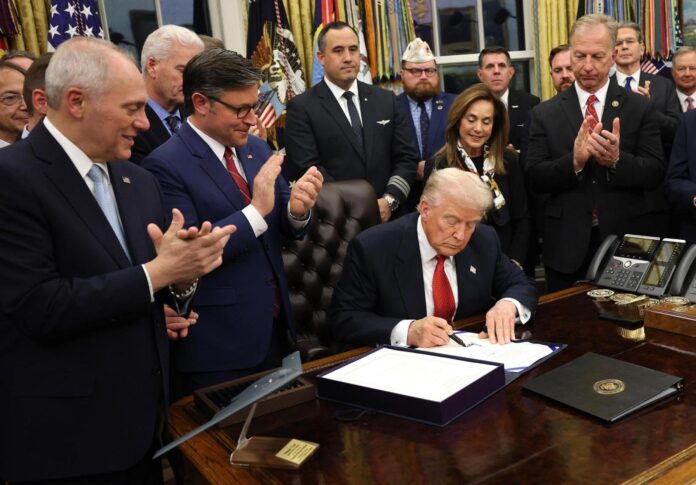 Trump says he’s made ‘progress’ on stopping drugs from Venezuela