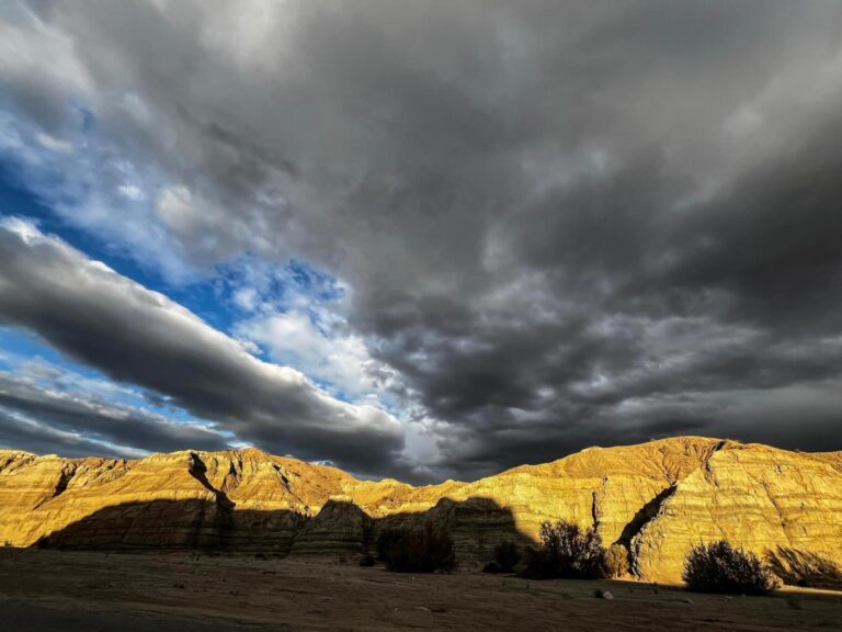 Five Native tribes are coming together to protect a California cultural landscape