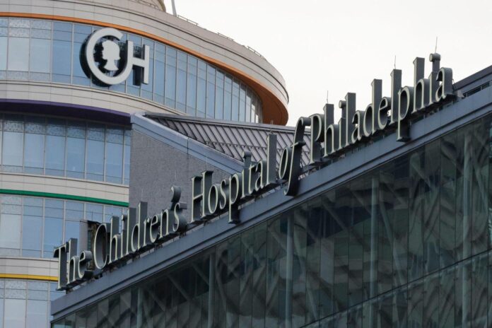 Federal judge hands Children’s Hospital of Philadelphia victory in its fight to protect medical records of transgender children