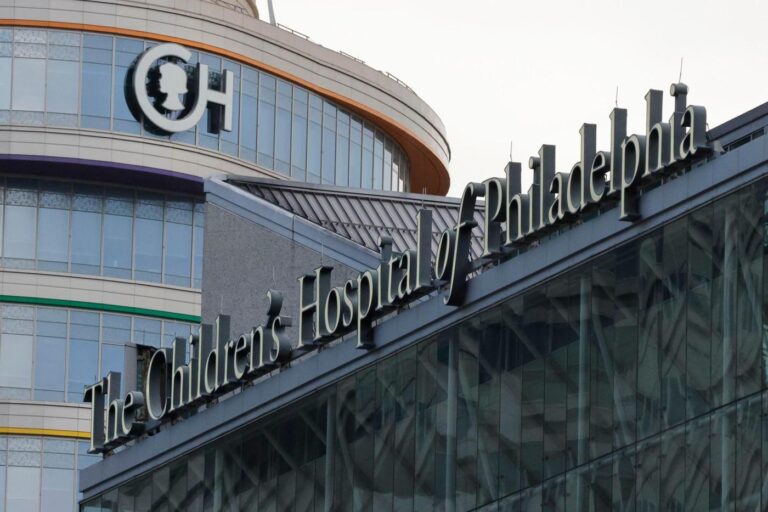 Federal judge hands Children’s Hospital of Philadelphia victory in its fight to protect medical records of transgender children