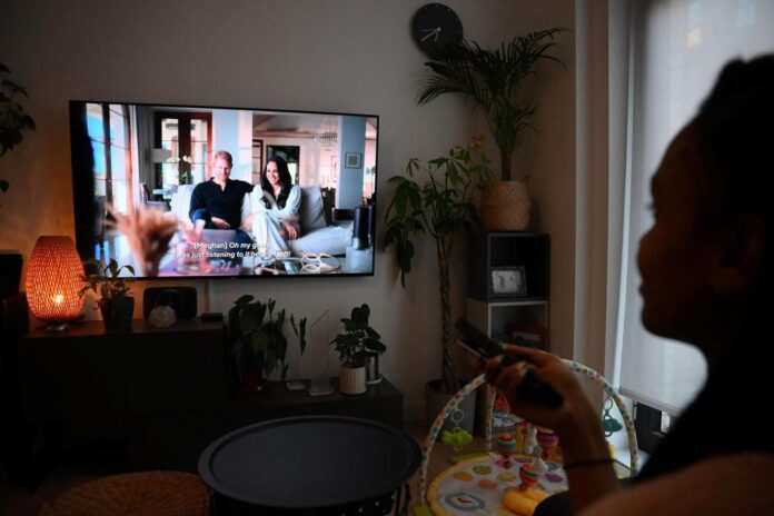 Television Q&A: Readers sound off on audio annoyance