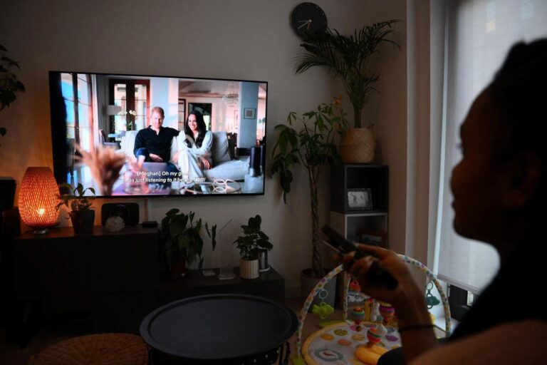 Television Q&A: Readers sound off on audio annoyance