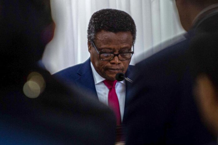 Gangs wielding American guns await US Marines heading to Haiti