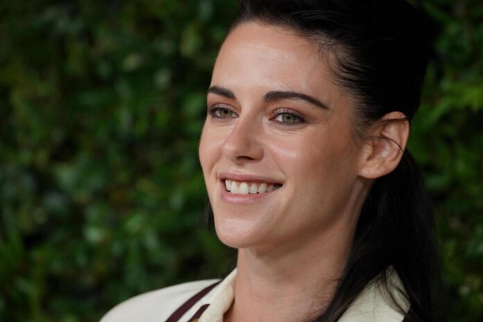 Kristen Stewart urges solidarity and honesty in emotional keynote at Academy Women’s Luncheon