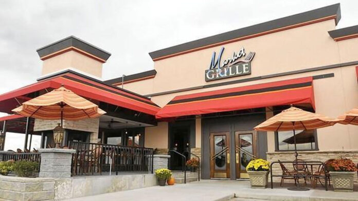 Searching for last-minute Thanksgiving plans? Check out these five CT restaurants