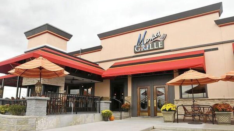 Searching for last-minute Thanksgiving plans? Check out these five CT restaurants