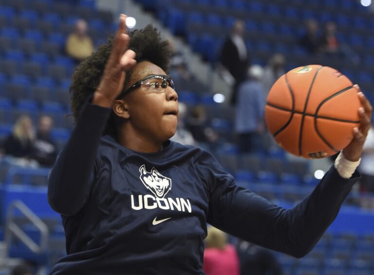 Dom Amore: After years of waiting, Ayanna Patterson will finally get her chance at UConn