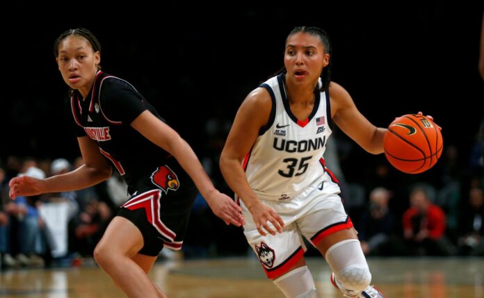 UConn women’s basketball opens season with ranked test vs. No. 20 Louisville: How to watch