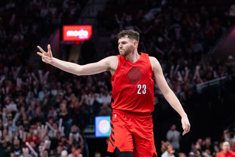 Life in the NBA is tough, as former UConn men’s basketball players are now finding out