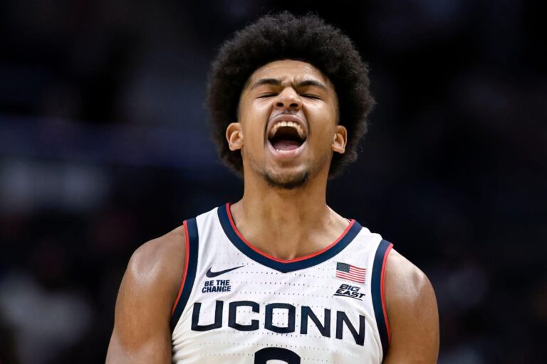 UConn men’s basketball has another opportunity for fine-tuning against UMass Lowell: How to watch