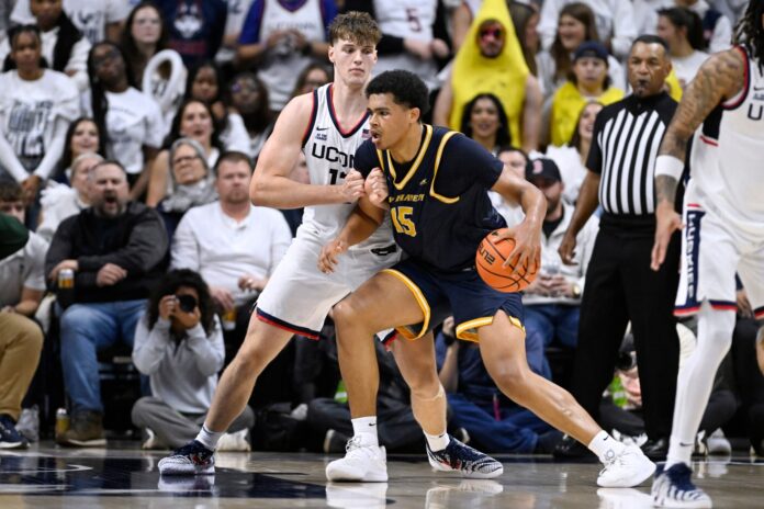 Ranking the non-UConn college hoops programs in Connecticut so far this season