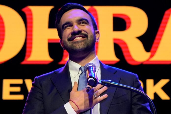 CT Dems’ ‘big tent’ delivers big wins. What does it mean for 2026?