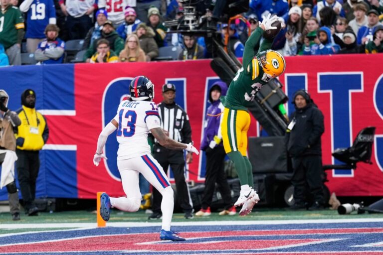 Joe Schoen’s Giants in disarray even with Brian Daboll gone